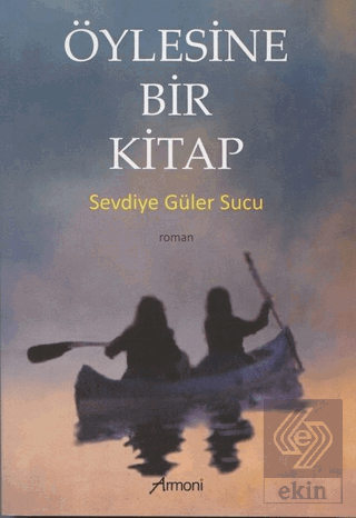 Öylesine Bir Kitap