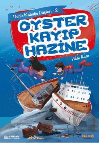 Oyster Kayıp Hazine