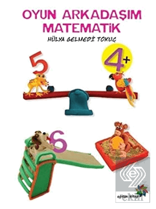 Oyun Arkadaşım Matematik