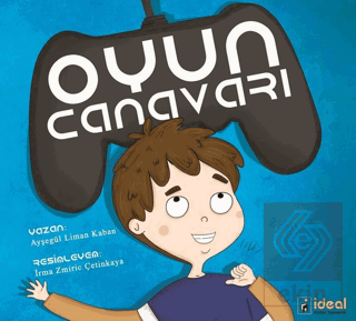 Oyun Canavarı