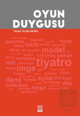 Oyun Duygusu