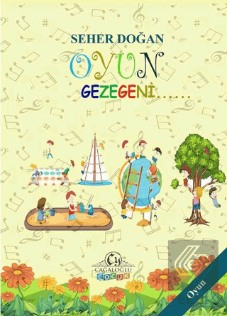 Oyun Gezegeni