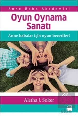 Oyun Oynama Sanatı