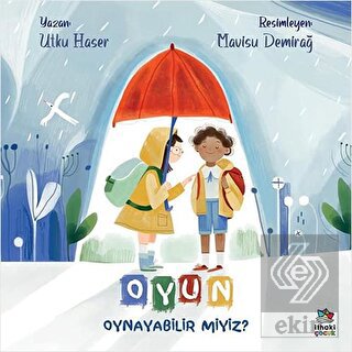 Oyun Oynayabilir Miyiz?