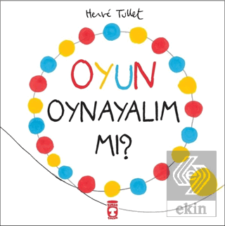 Oyun Oynayalım mı?