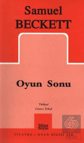 Oyun Sonu