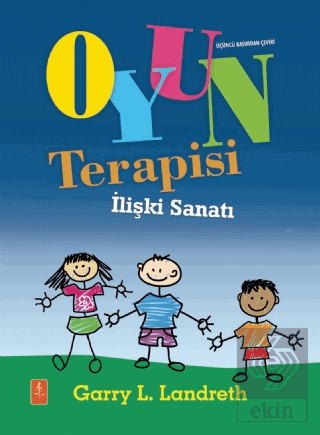 Oyun Terapisi