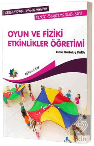 Oyun ve Fiziki Etkinlikler Öğretimi