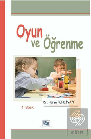 Oyun ve Öğrenme