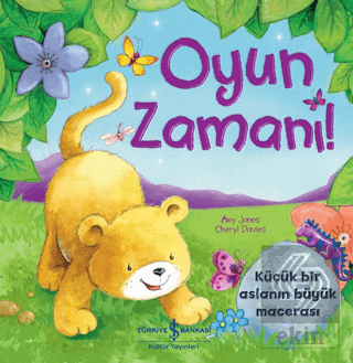 Oyun Zamanı!