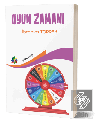 Oyun Zamanı