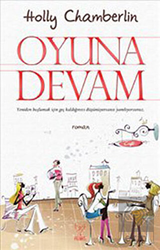 Oyuna Devam