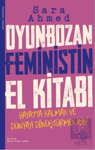 Oyunbozan Feministin El Kitabı