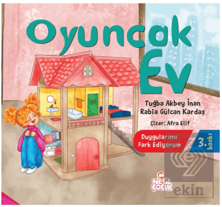 Oyuncak Ev