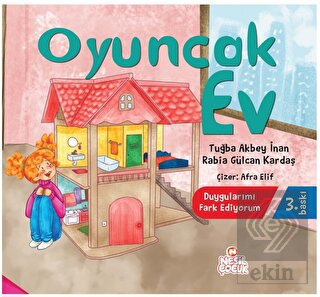 Oyuncak Ev