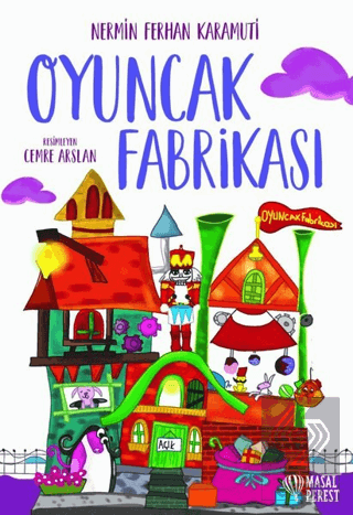 Oyuncak Fabrikası