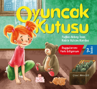 Oyuncak Kutusu