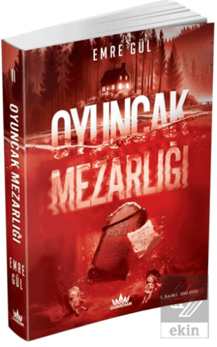 Oyuncak Mezarlığı