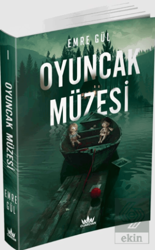 Oyuncak Müzesi 1