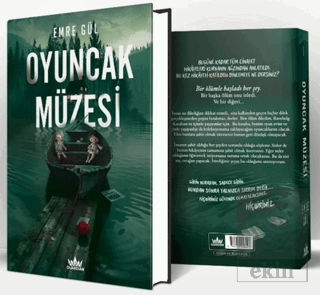 Oyuncak Müzesi 1