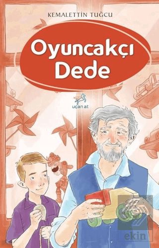 Oyuncakçı Dede