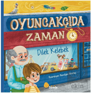 Oyuncakçıda Zaman