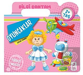 Oyuncaklar - Bilgi Çantam