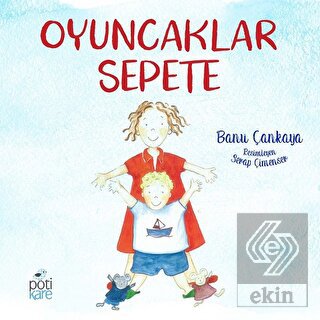 Oyuncaklar Sepete