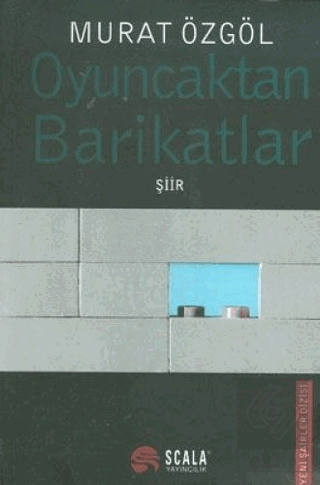 Oyuncaktan Barikatlar