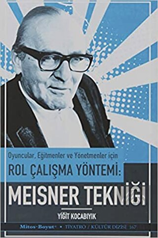 Oyuncular Eğitmenler ve Yönetmenler İçin Rol Çalış