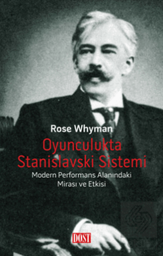 Oyunculukta Stanislavski Sistemi