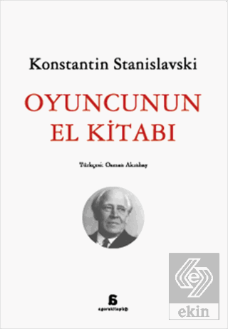 Oyuncunun El Kitabı