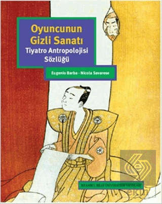 Oyuncunun Gizli Sanatı