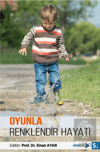 Oyunla Renklendir Hayatı