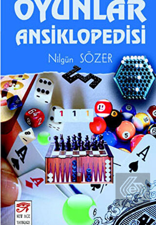 Oyunlar Ansiklopedisi