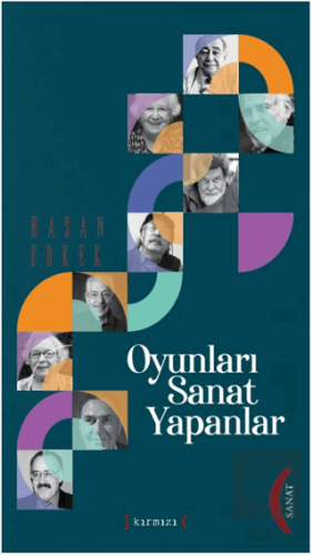 Oyunları Sanat Yapanlar