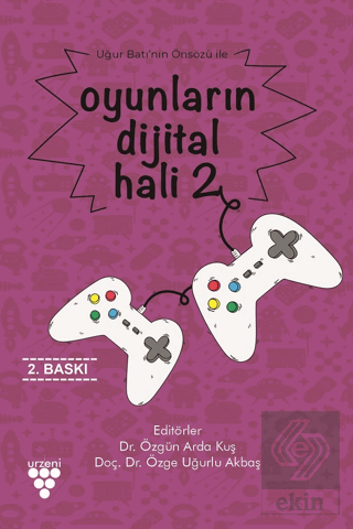 Oyunların Dijital Hali 2