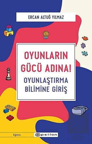 Oyunların Gücü Adına!