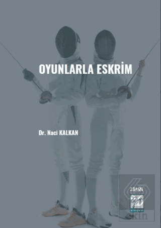 Oyunlarla Eskrim