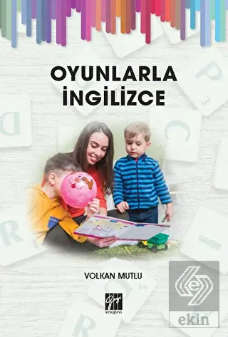 Oyunlarla İngilizce