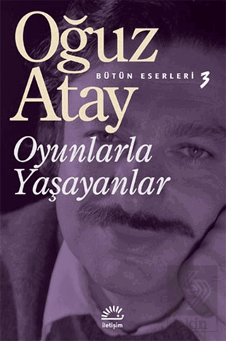 Oyunlarla Yaşayanlar