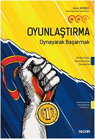 Oyunlaştırma (Oynayarak Başarmak)