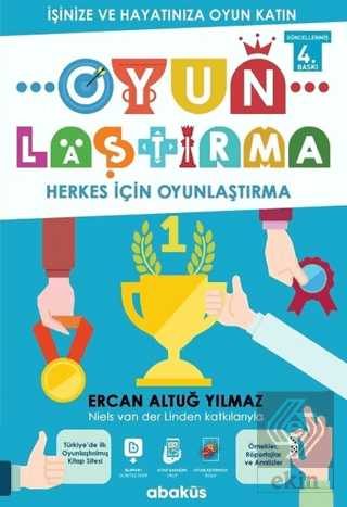 Oyunlaştırma