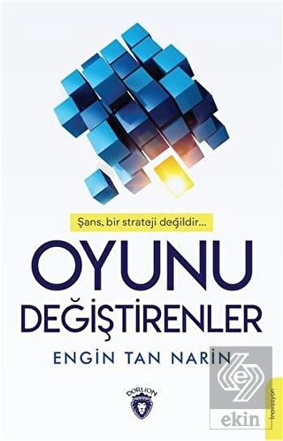 Oyunu Değiştirenler