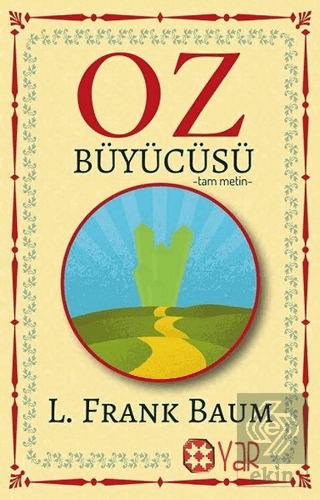 Oz Büyücüsü (Tam Metin)