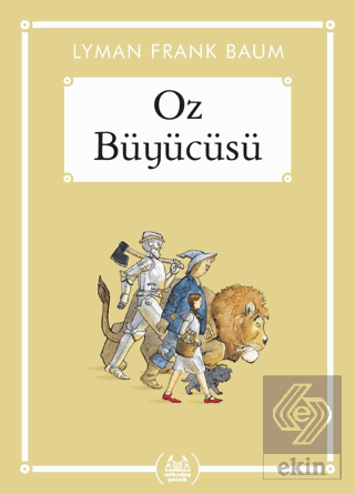 Oz Büyücüsü