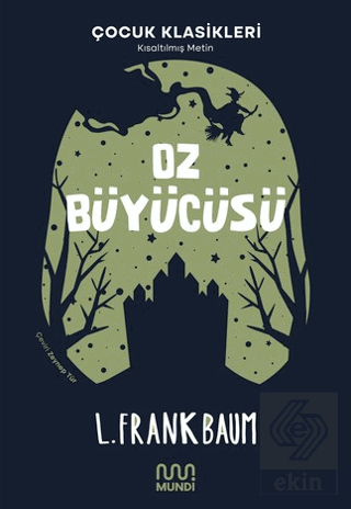 Oz Büyücüsü