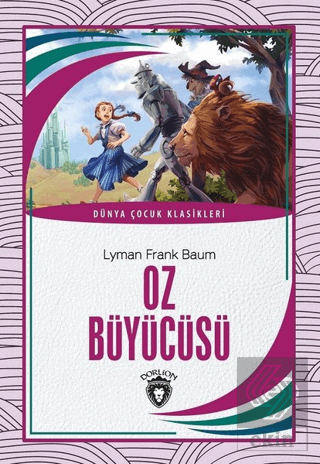 Oz Büyücüsü