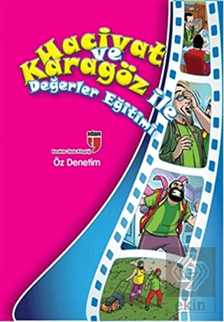 Öz Denetim - Hacivat ve Karagöz ile Değerler Eğiti