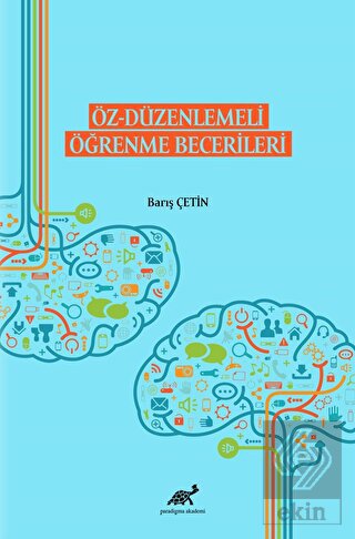 Öz - Düzenlemeli Öğrenme Becerileri